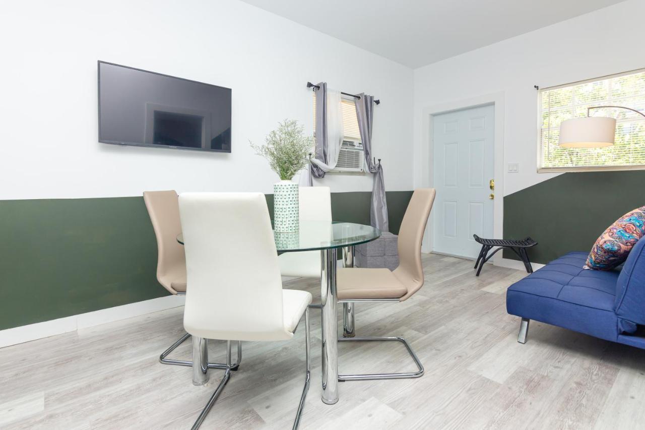 1 Bedroom Apartment With Balcony Miami - Heart Of Downtown Extérieur photo