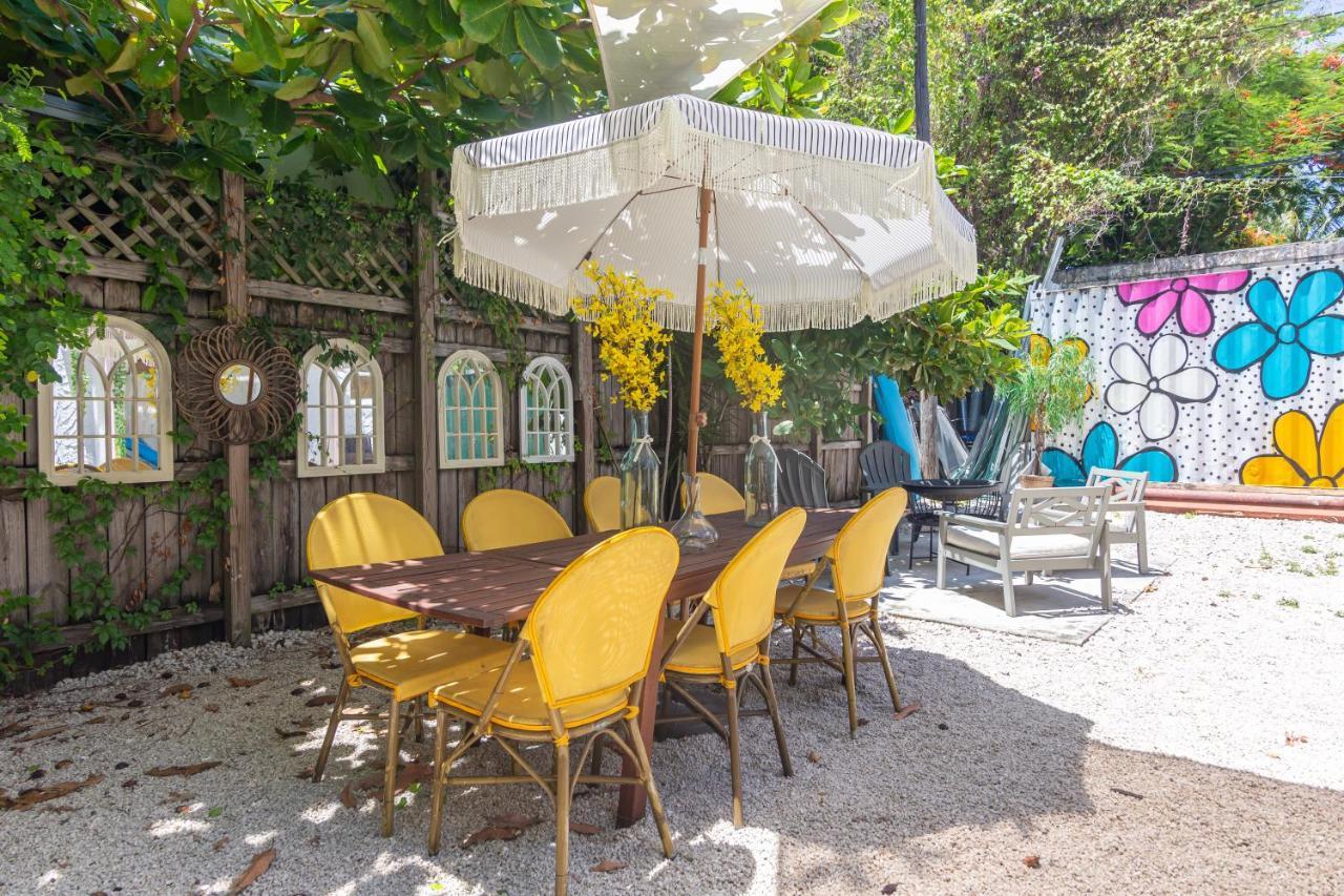 1 Bedroom Apartment With Balcony Miami - Heart Of Downtown Extérieur photo