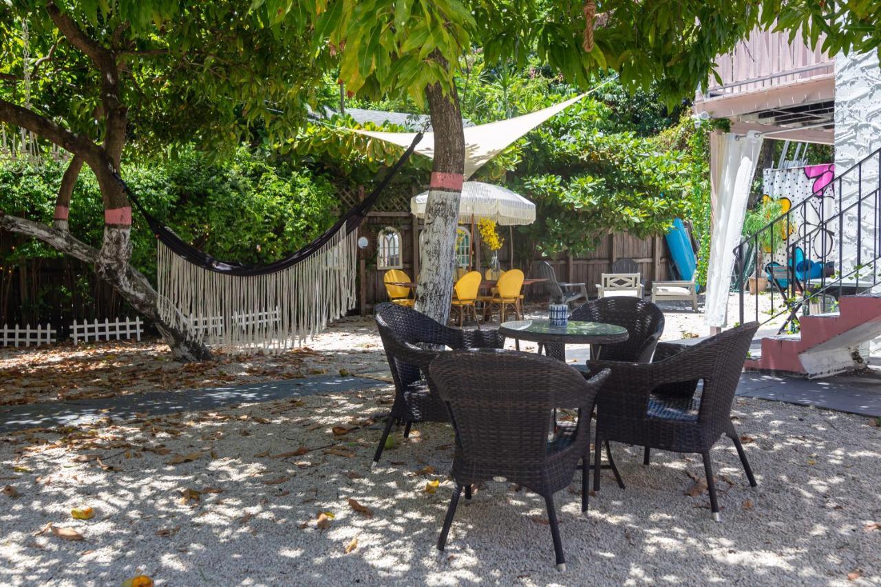 1 Bedroom Apartment With Balcony Miami - Heart Of Downtown Extérieur photo