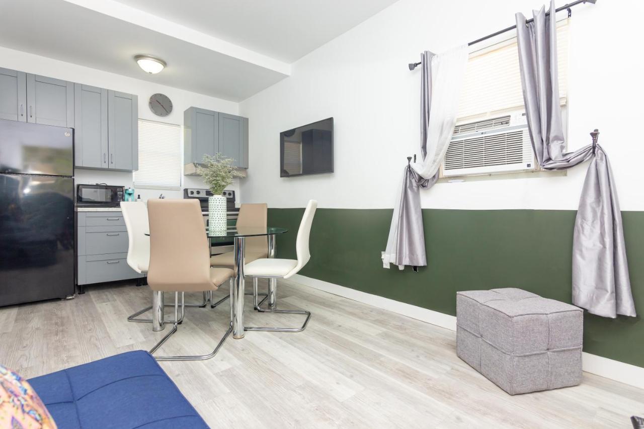1 Bedroom Apartment With Balcony Miami - Heart Of Downtown Extérieur photo
