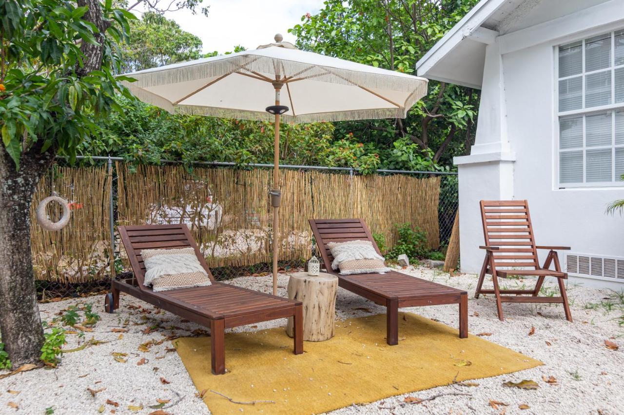 1 Bedroom Apartment With Balcony Miami - Heart Of Downtown Extérieur photo